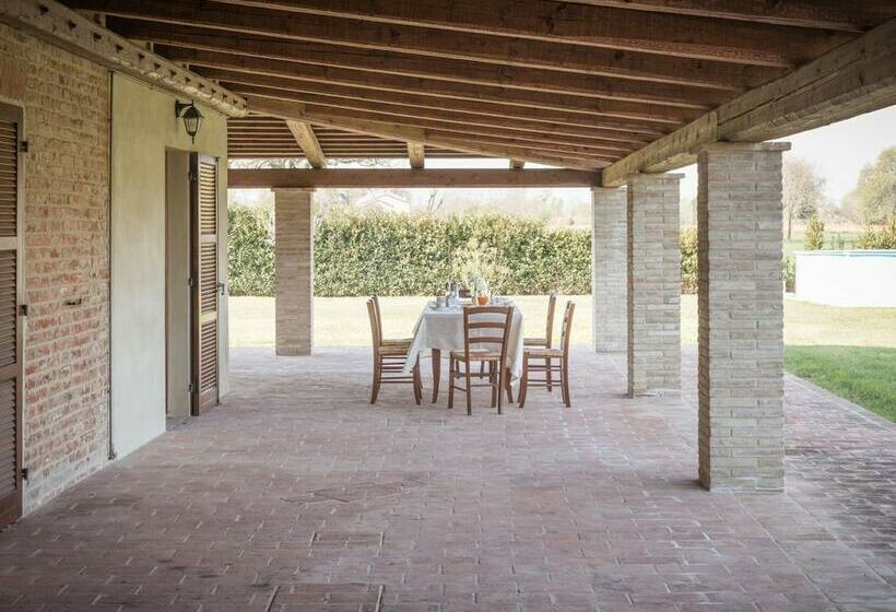 Hostal Villa Rinolfa