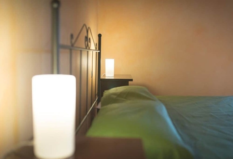 Hostal Villa Rinolfa