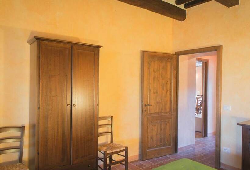 Hostal Villa Rinolfa