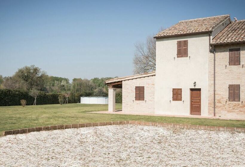 Hostal Villa Rinolfa