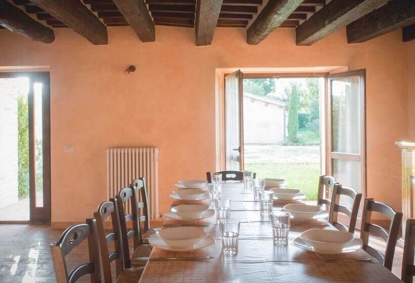 Hostal Villa Rinolfa