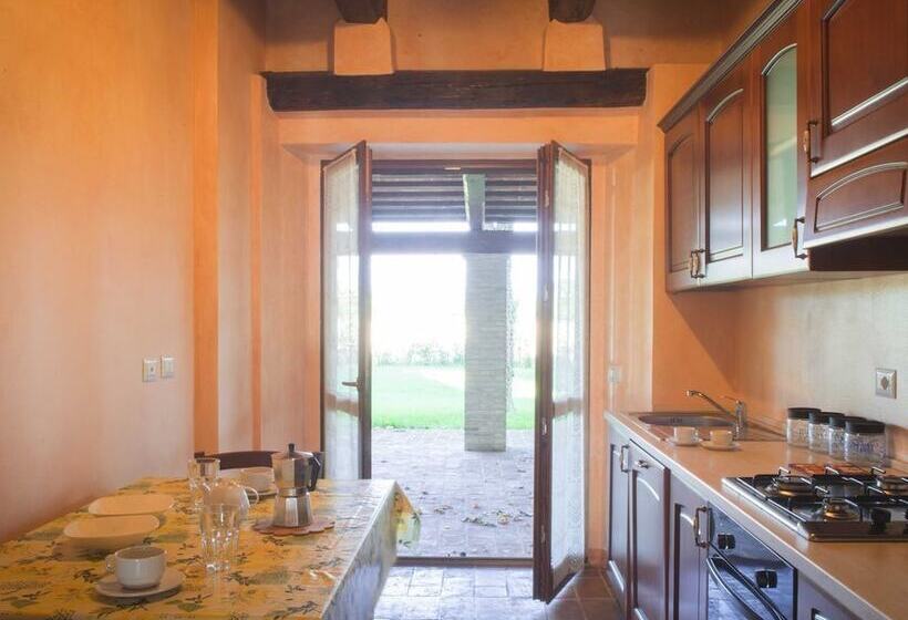 Hostal Villa Rinolfa