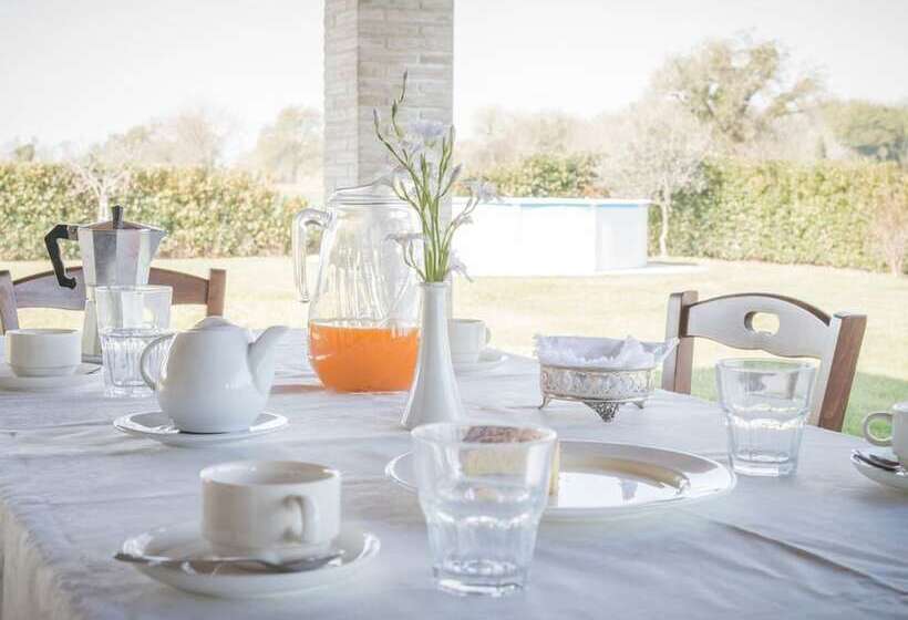 Hostal Villa Rinolfa