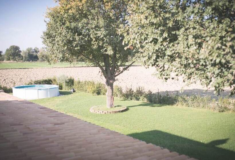 Hostal Villa Rinolfa