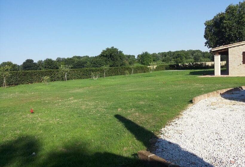 Hostal Villa Rinolfa