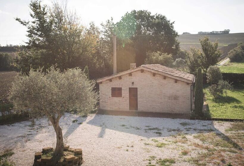 Hostal Villa Rinolfa