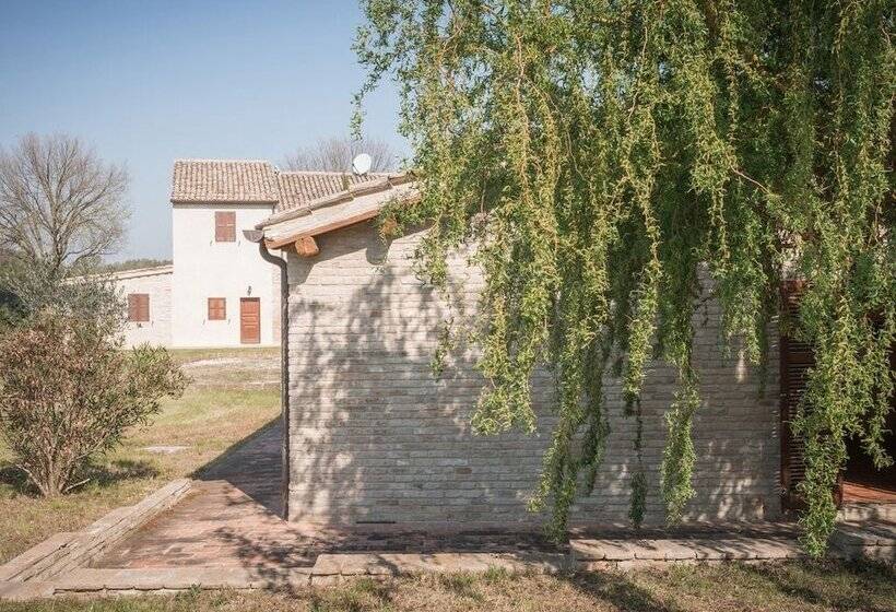 Hostal Villa Rinolfa