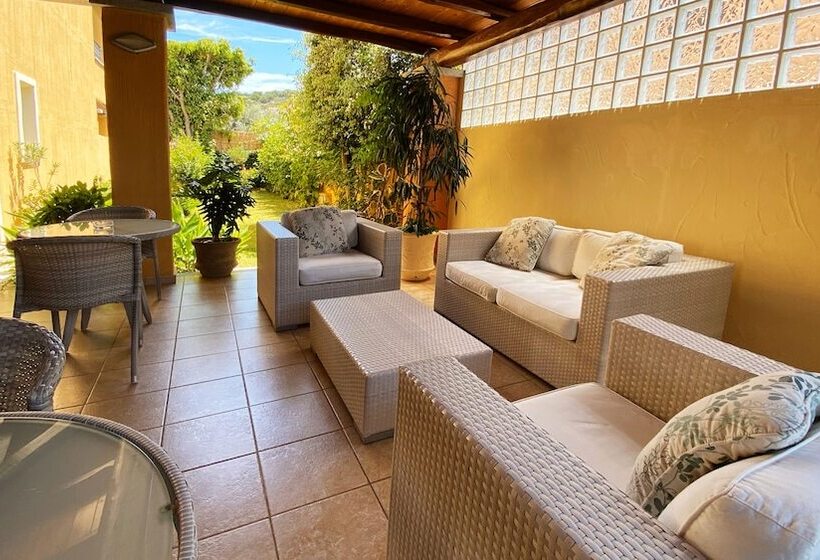 Отель Il Girasole