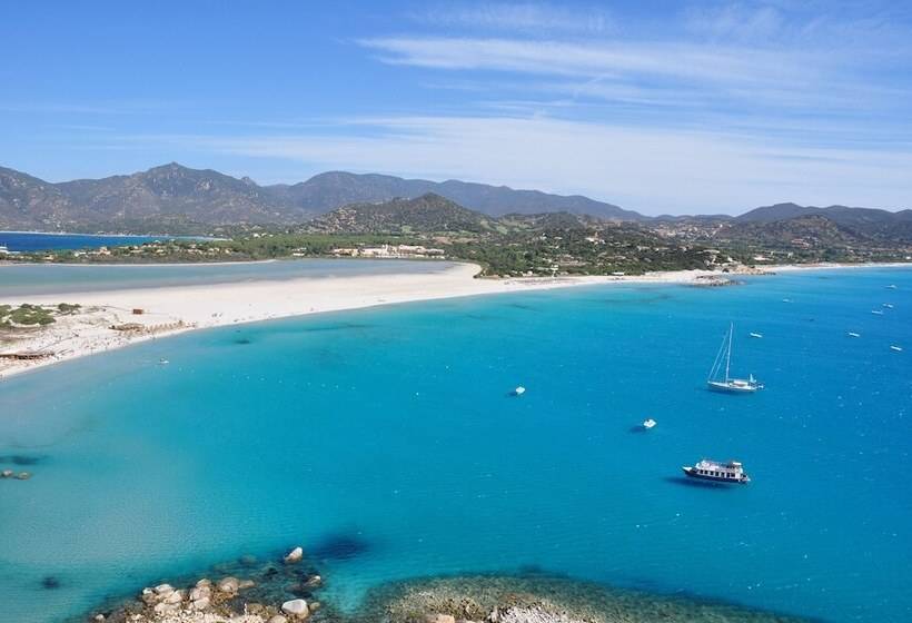 Отель Il Girasole