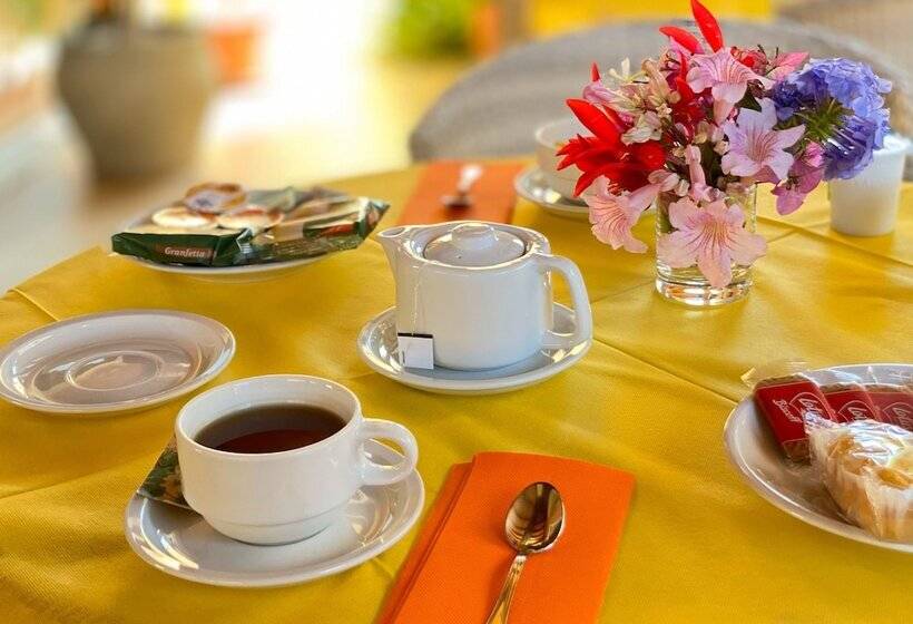 Отель Il Girasole