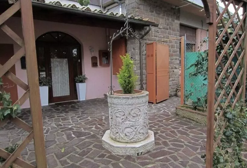 Hotelli Montemorello