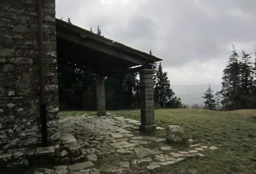 Hotelli Montemorello