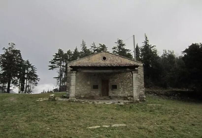 Hotelli Montemorello