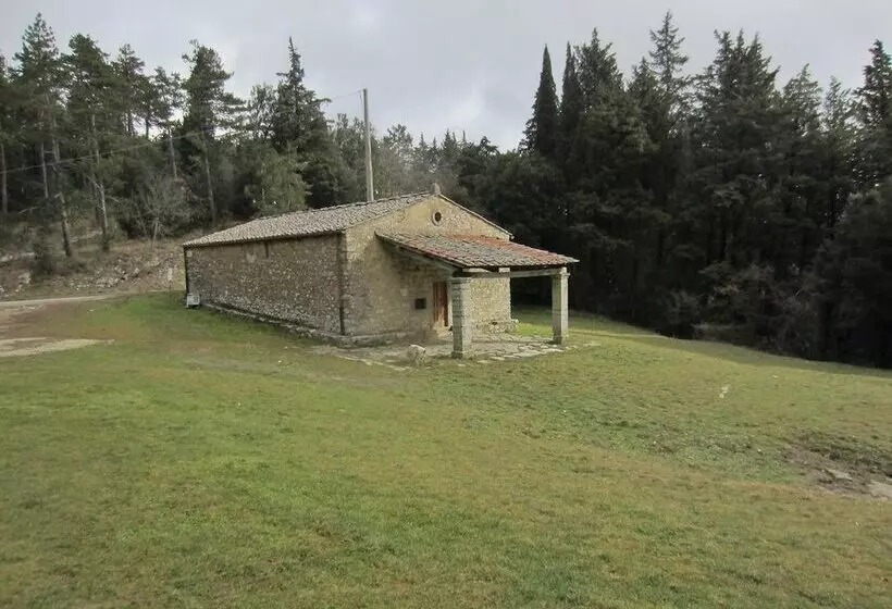 Hotelli Montemorello