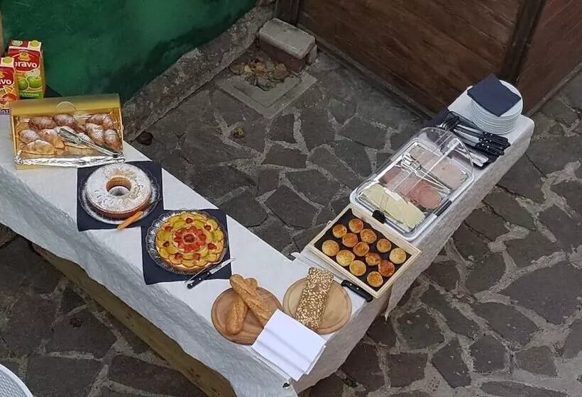 Hotelli Montemorello