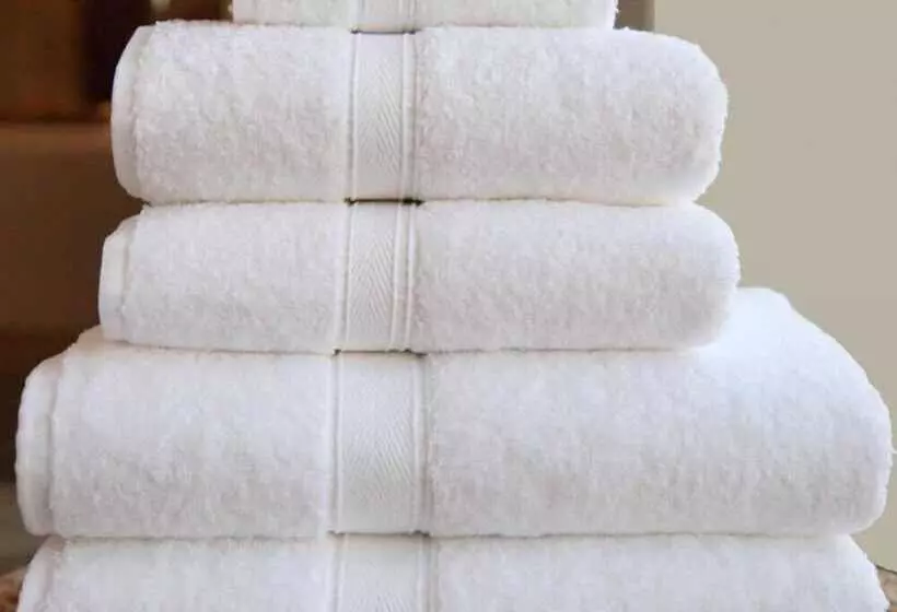 Hotelli Montemorello