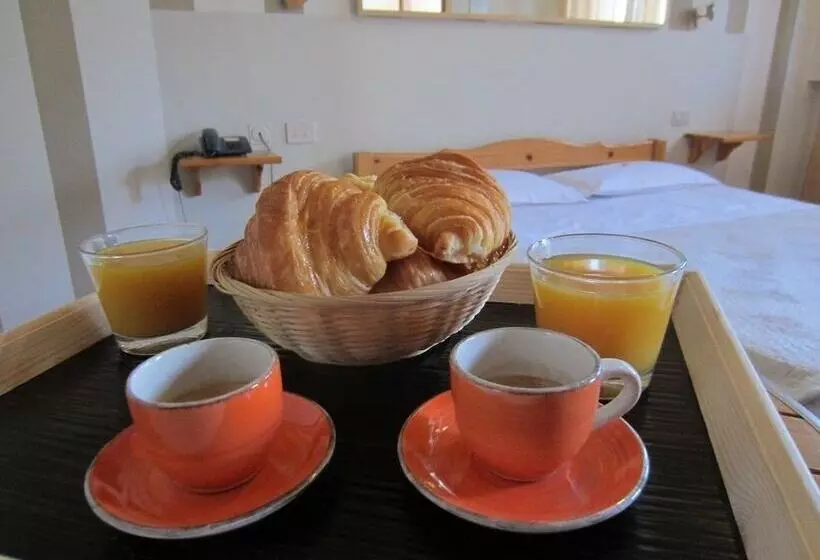 Hotelli Montemorello