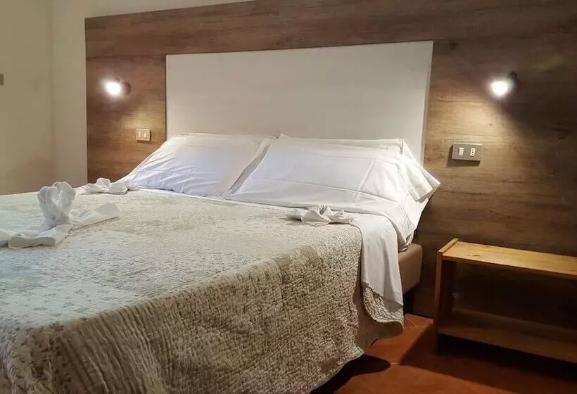 Hotelli Montemorello