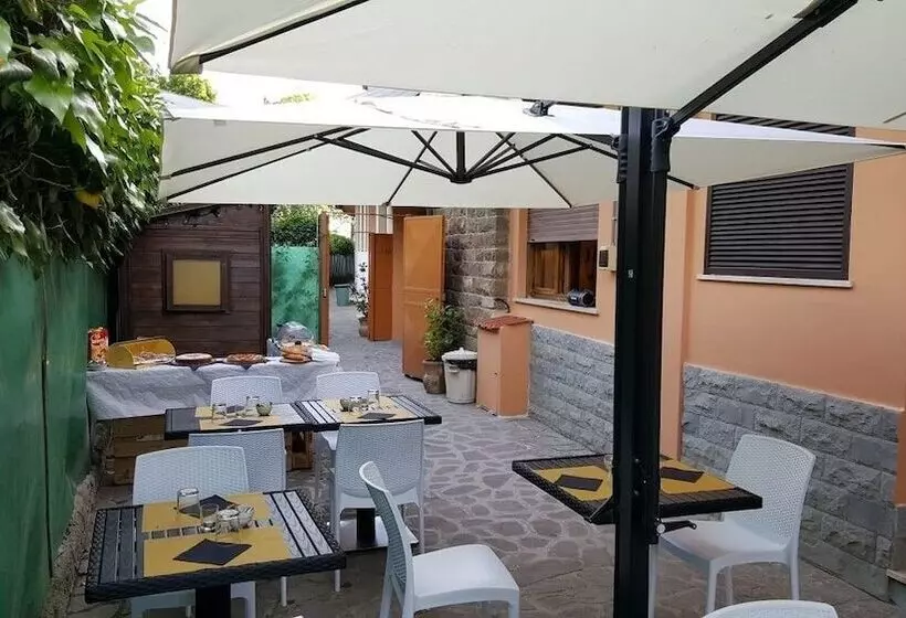 Hotelli Montemorello