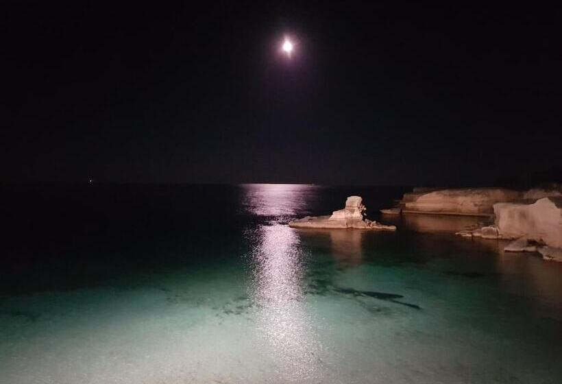 فندق ريفى Agriturismo Villa Tommaso