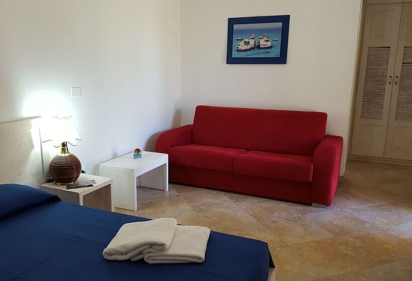 فندق ريفى Agriturismo Villa Tommaso