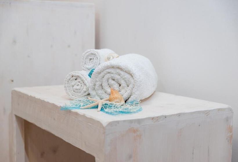 فندق ريفى Agriturismo Villa Tommaso