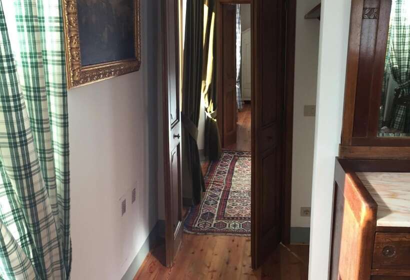 هتل روستایی Borgo Santa Lucia