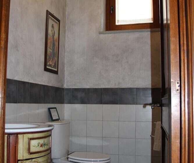 هتل روستایی Borgo Santa Lucia