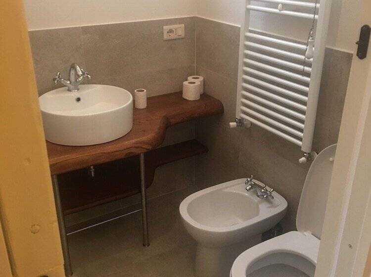 هتل روستایی Borgo Santa Lucia