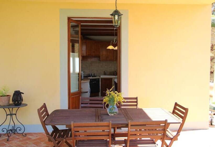 هتل روستایی Borgo Santa Lucia