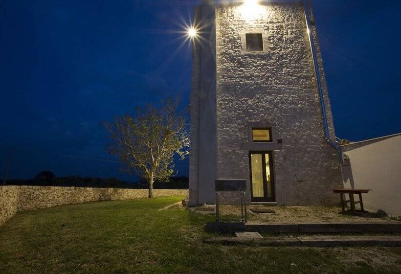 Hotel wiejski Masseria Stella