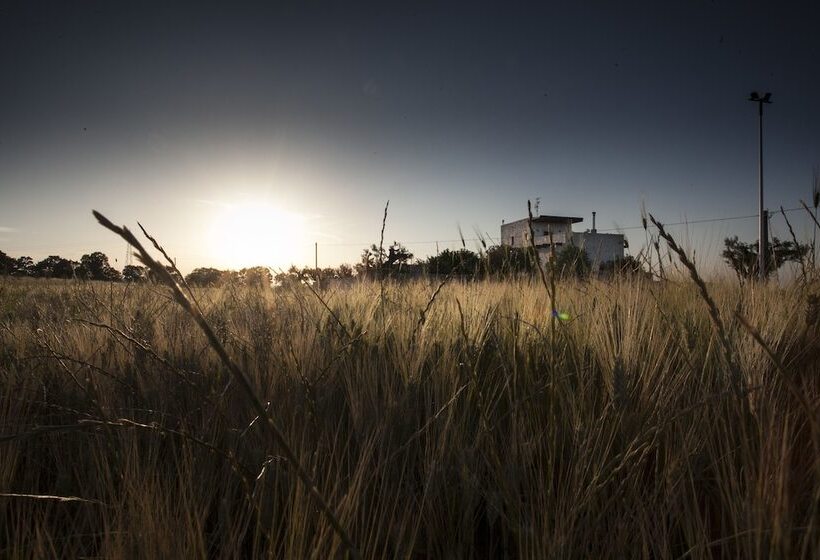 Hotel wiejski Masseria Stella