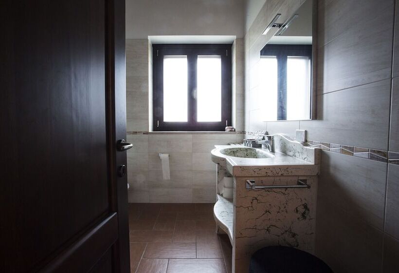 Hotel wiejski Masseria Stella