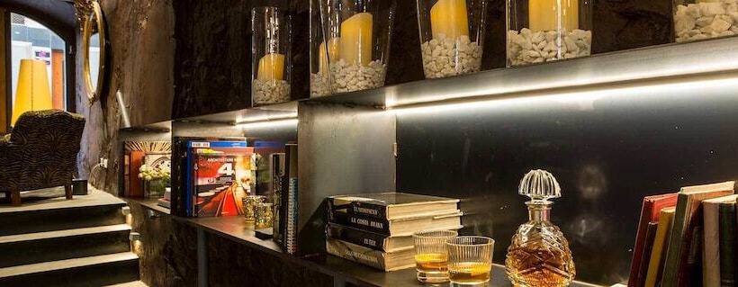 هتل Secrets Priorat