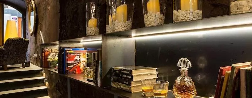 هتل Secrets Priorat