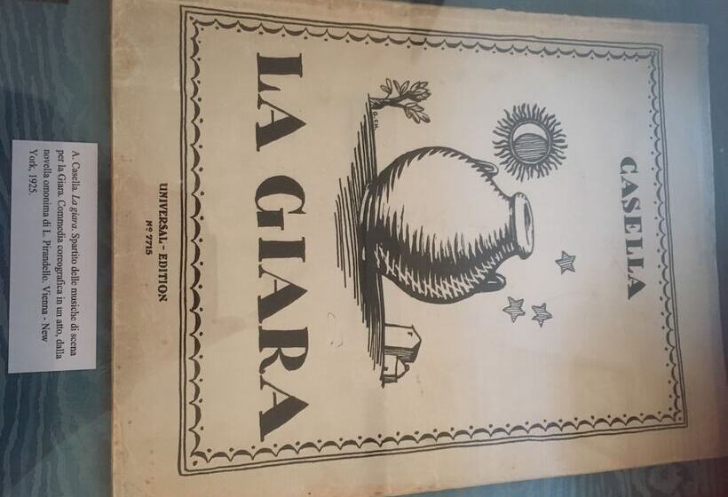 ペンション Casa Vacanze Il Tucano