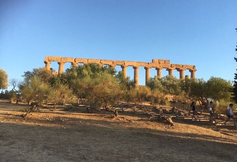ペンション Casa Vacanze Il Tucano