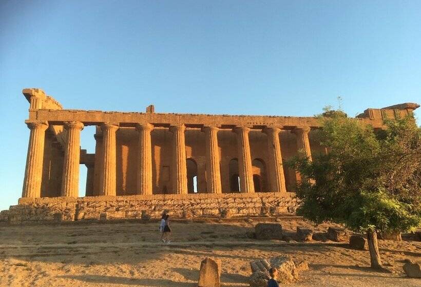 ペンション Casa Vacanze Il Tucano