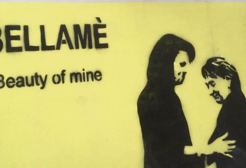 ペンション Casa Vacanze Il Tucano