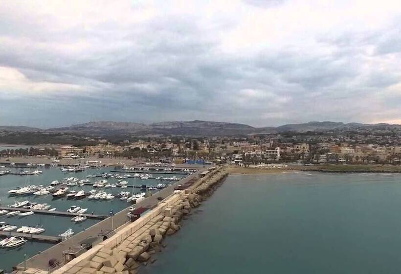 ペンション Casa Vacanze Il Tucano