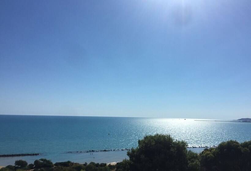 ペンション Casa Vacanze Il Tucano