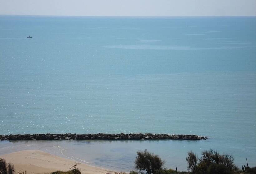 ペンション Casa Vacanze Il Tucano