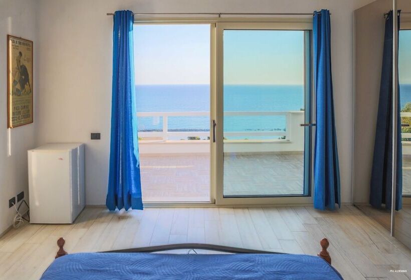 ペンション Casa Vacanze Il Tucano