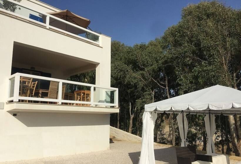 ペンション Casa Vacanze Il Tucano