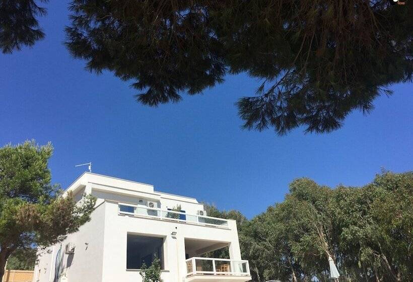 ペンション Casa Vacanze Il Tucano