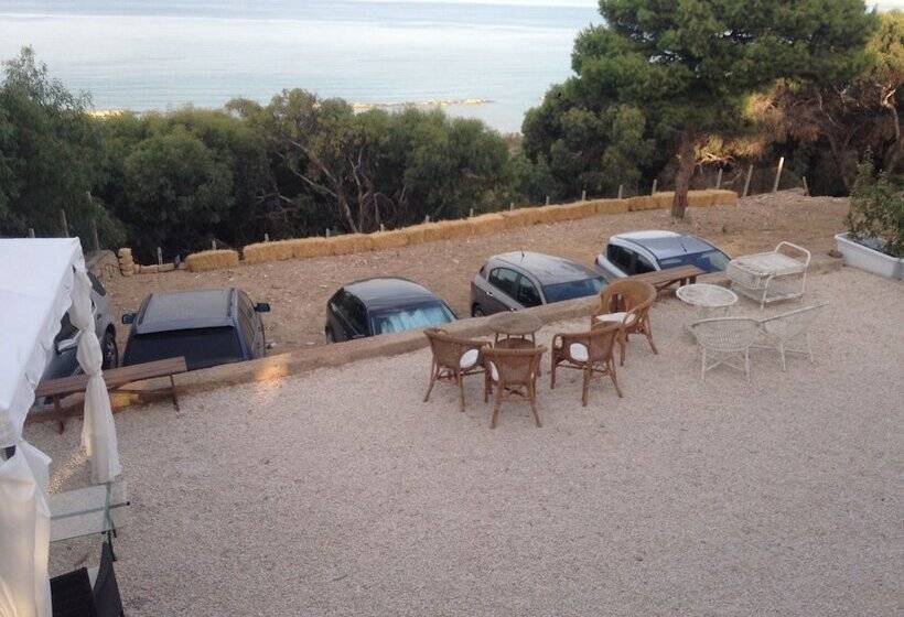 ペンション Casa Vacanze Il Tucano