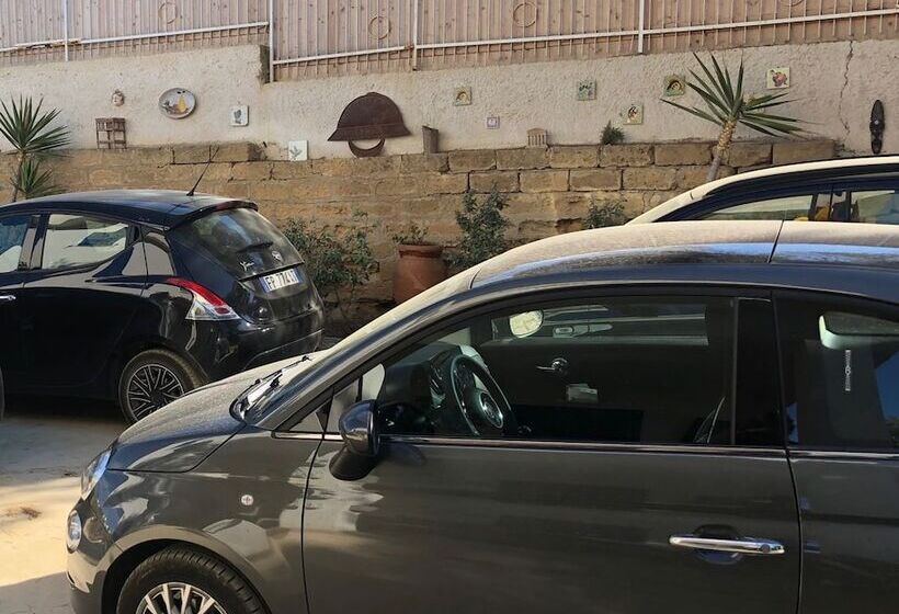 ペンション Casa Vacanze Il Tucano