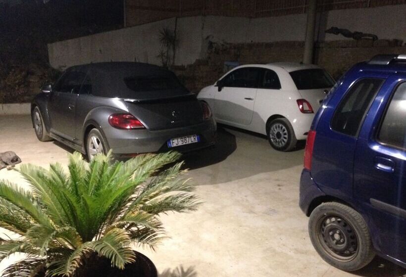 ペンション Casa Vacanze Il Tucano