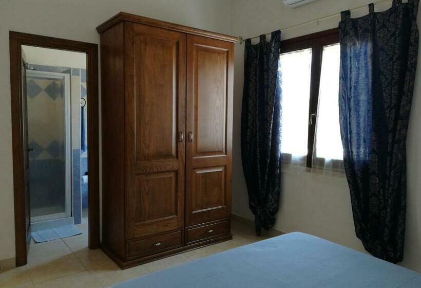 Agriturismo Sa Conca Ruia