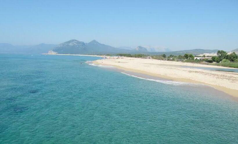 Agriturismo Sa Conca Ruia